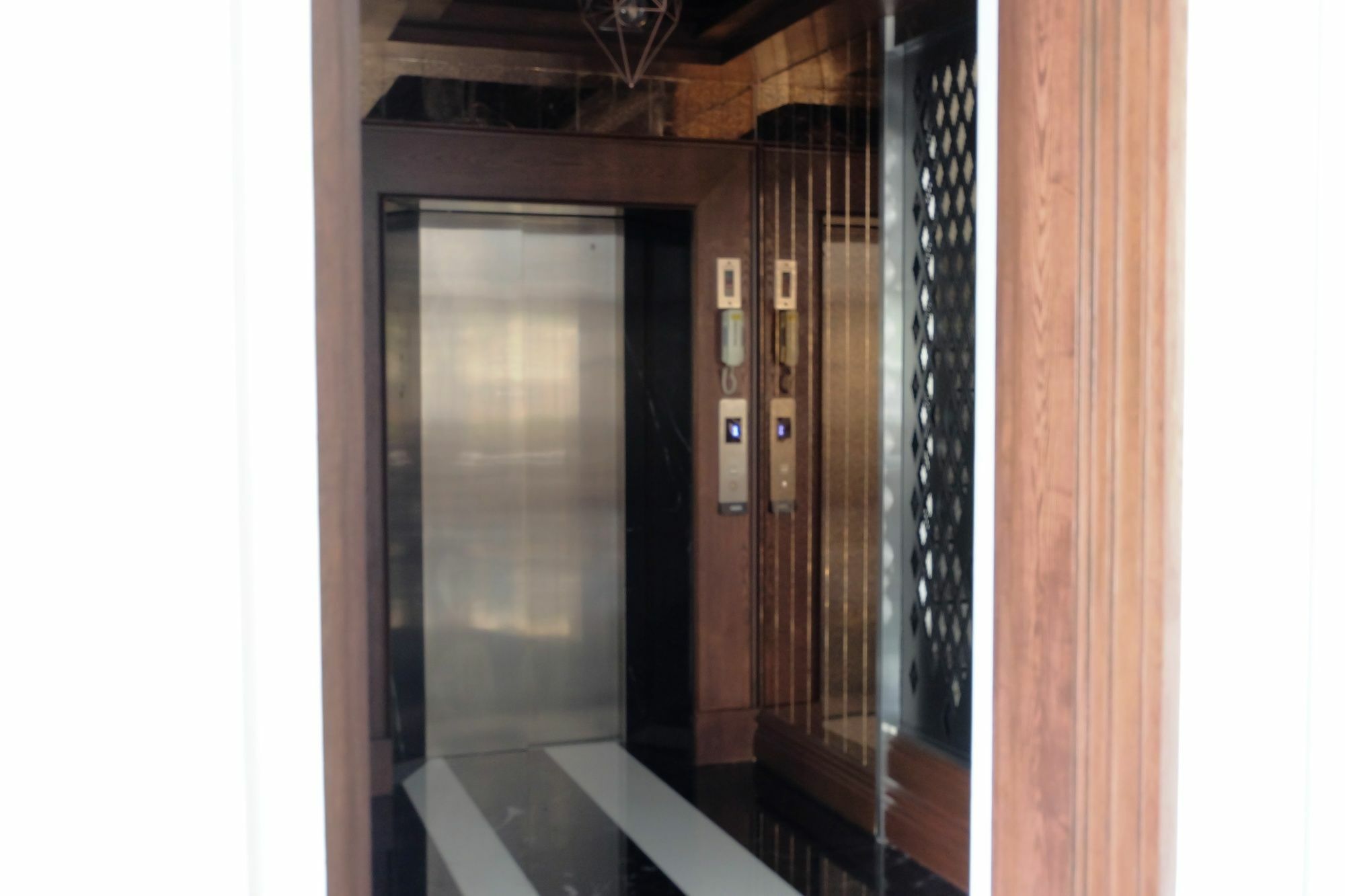 Methavalai Residence Hotel Bangkok Exterior foto